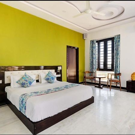 Zest Damodar Garh - The Stress Free Zone Jodhpur  Ngoại thất bức ảnh