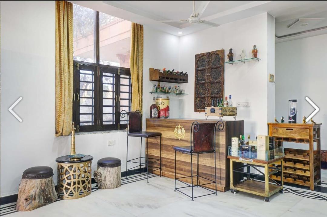 Zest Damodar Garh - The Stress Free Zone Jodhpur  Ngoại thất bức ảnh
