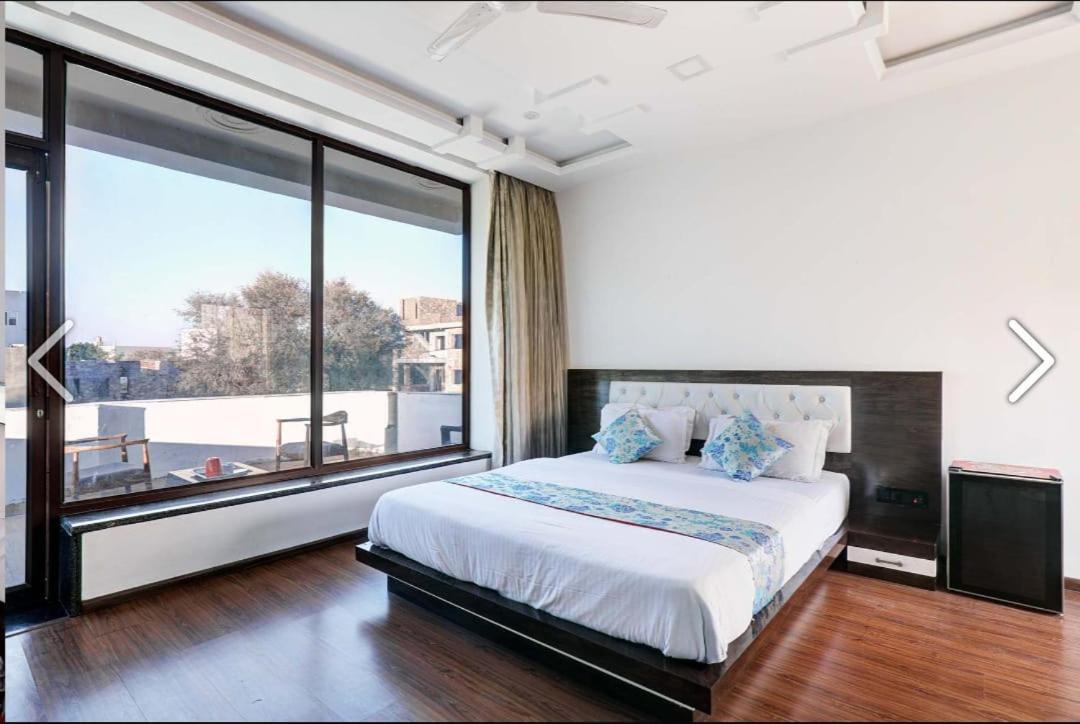 Zest Damodar Garh - The Stress Free Zone Jodhpur  Ngoại thất bức ảnh