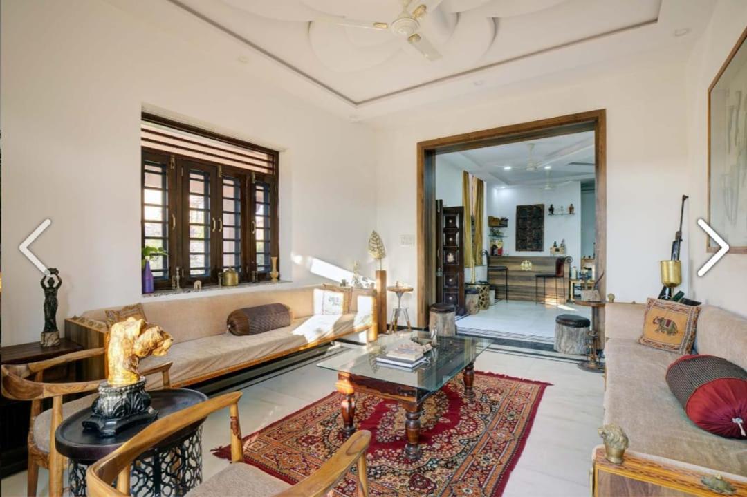 Zest Damodar Garh - The Stress Free Zone Jodhpur  Ngoại thất bức ảnh