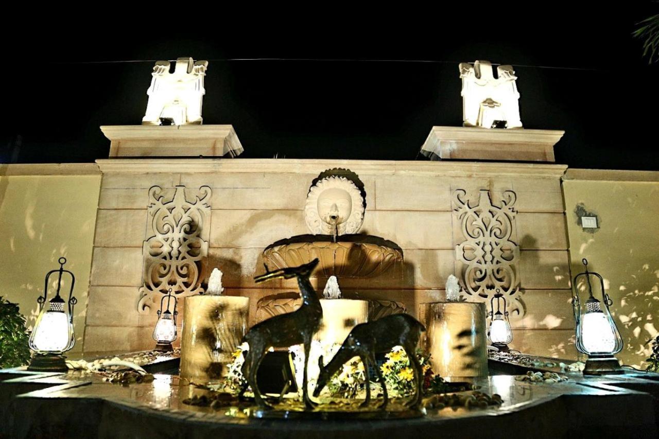 Zest Damodar Garh - The Stress Free Zone Jodhpur  Ngoại thất bức ảnh