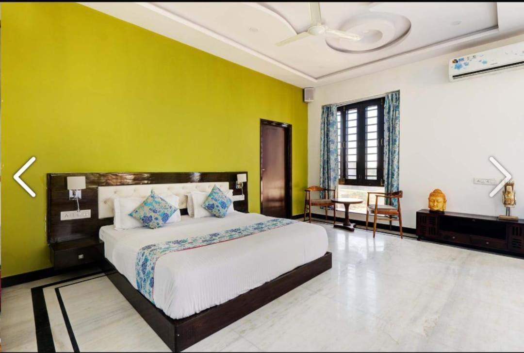 Zest Damodar Garh - The Stress Free Zone Jodhpur  Ngoại thất bức ảnh